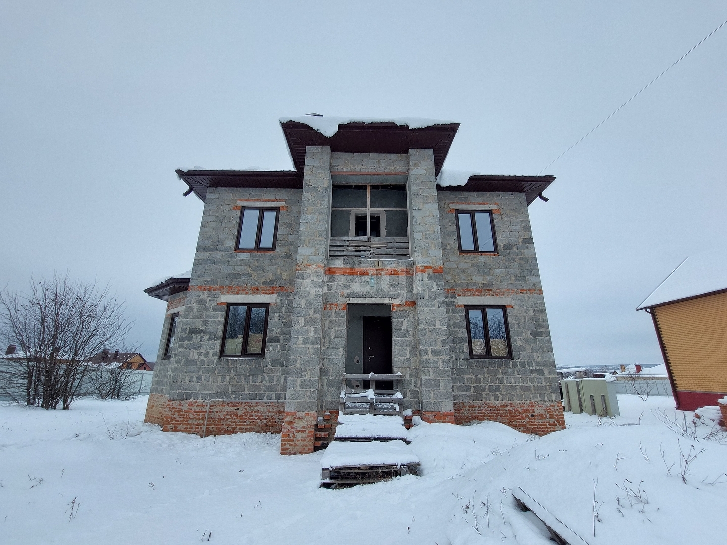 Купить дом в районе Разумное-22Б в Белгороде, продажа недорого