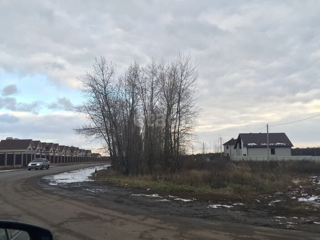 Купить загородную недвижимость в районе Терновое с в Воронеже, продажа  недорого