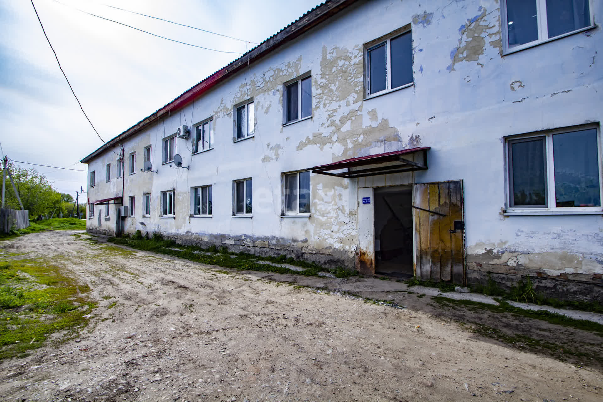 Купить квартиру в районе Беркут с в Ялуторовске, 🏢 продажа вторички, цены  на квартиры