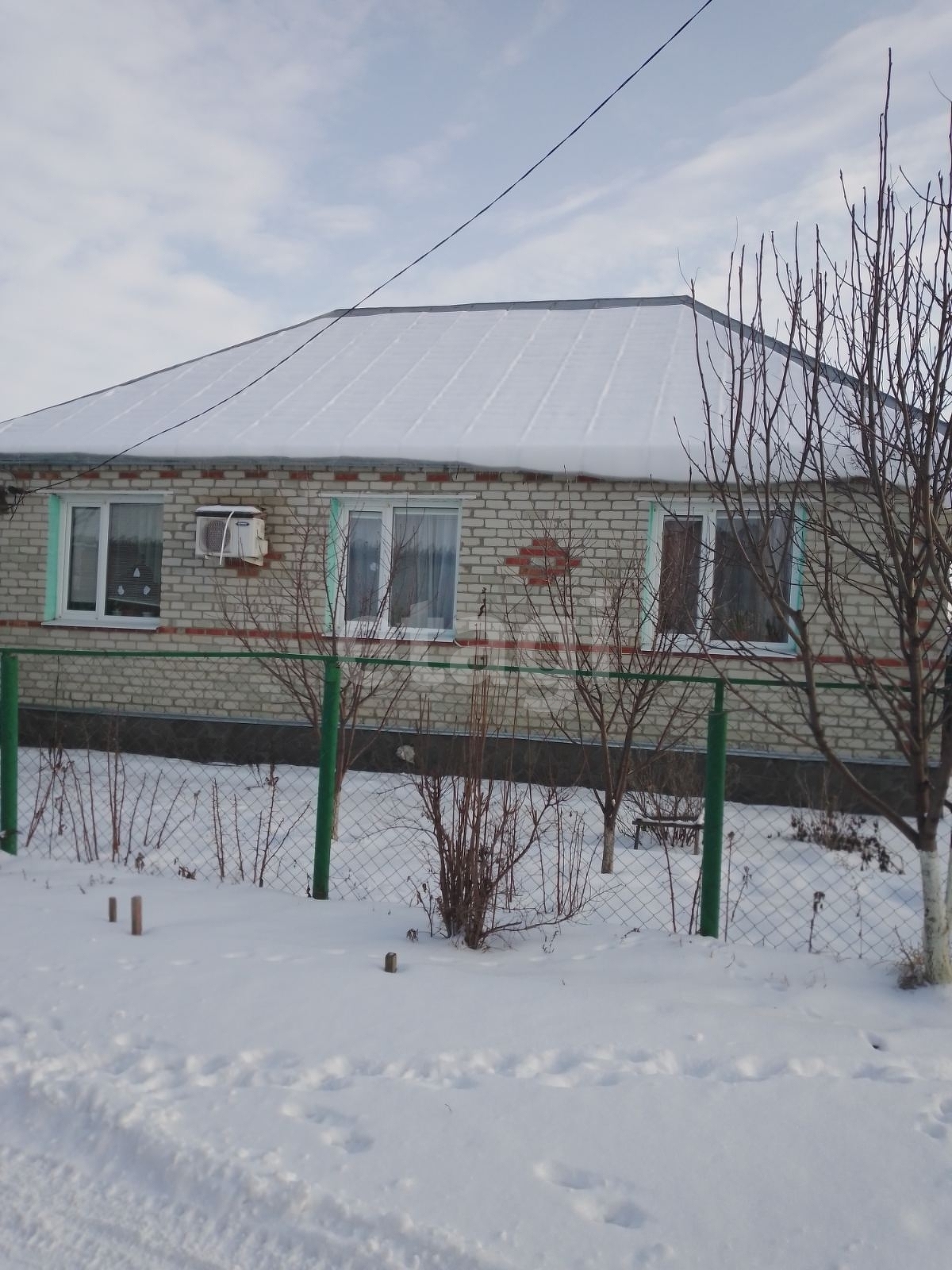 Купить Дом В Лысых Горах Саратовской