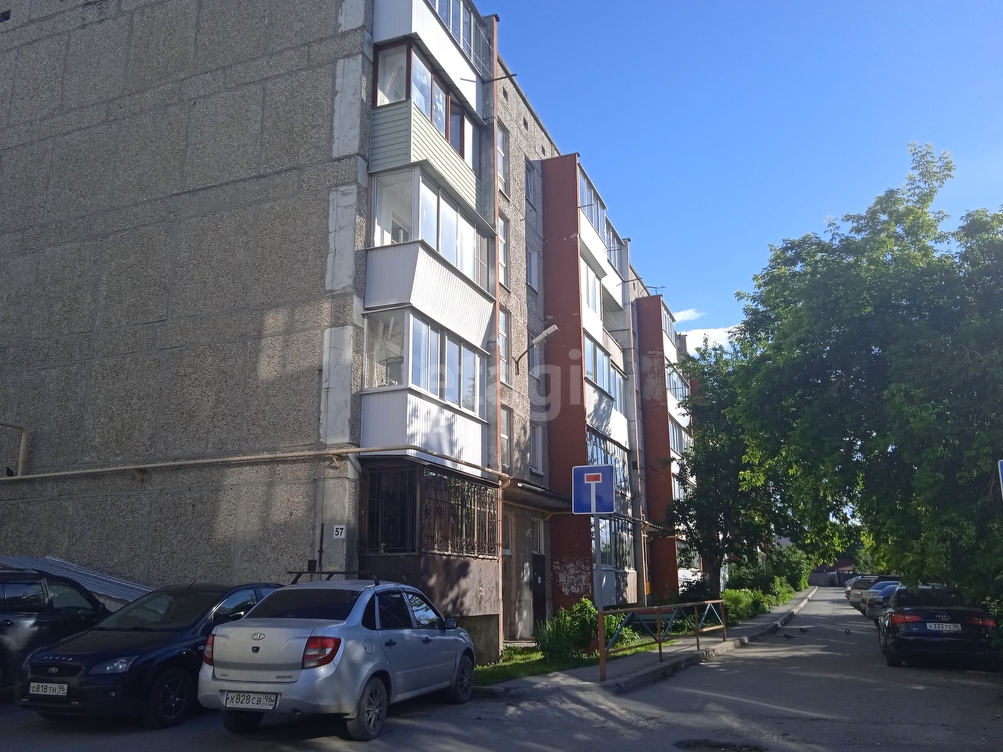 Покупка двухкомнатной квартиры 🏢 улица Советская в Ирбите, 7067936