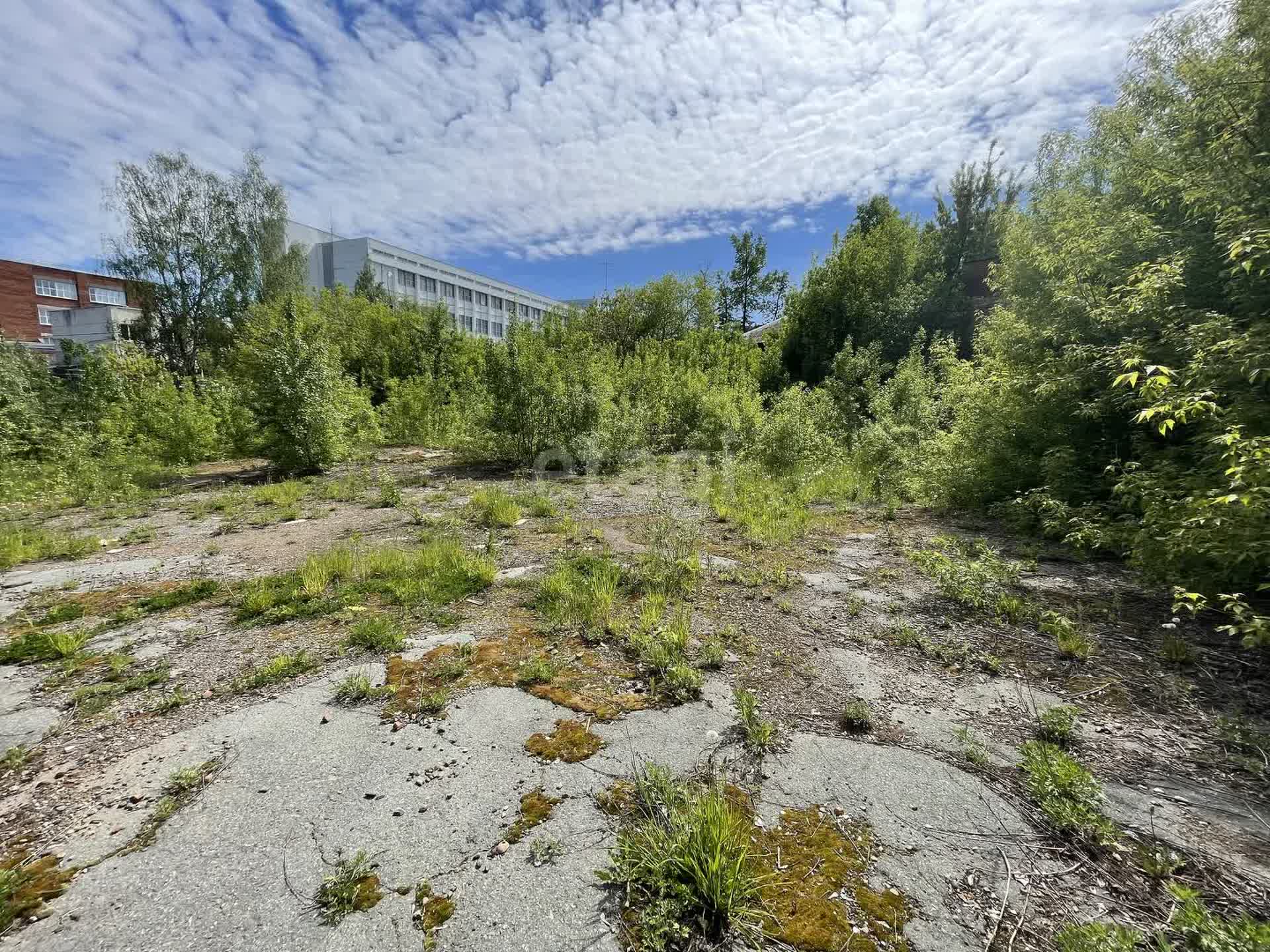 Продажа коммерческой земли в Ижевске, 🏢 купить участок под коммерческое  строительство, застройку коммерческого назначения