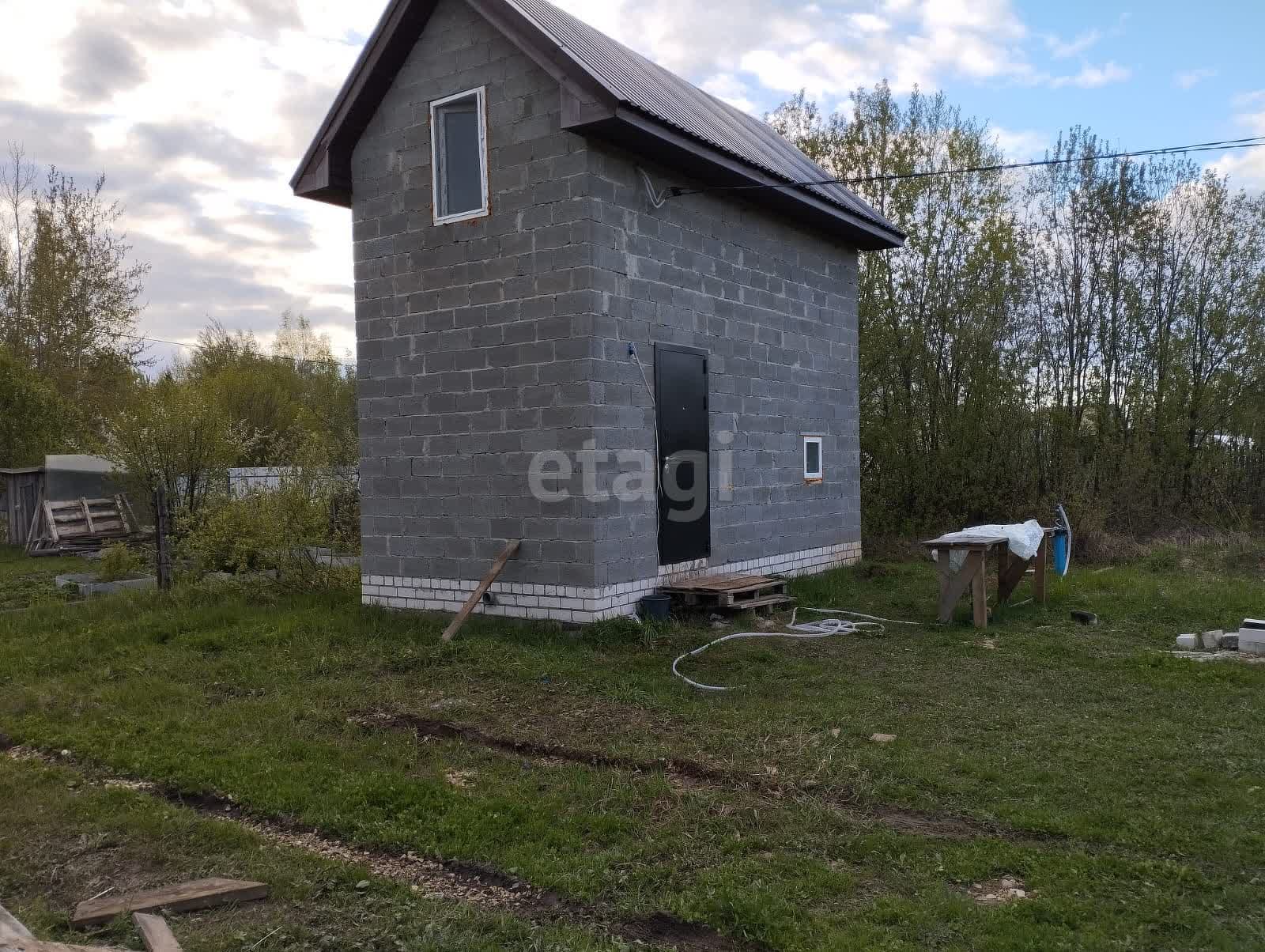 Купить загородную недвижимость в районе Цветочный НСОК в Йошкар-Оле,  продажа недорого