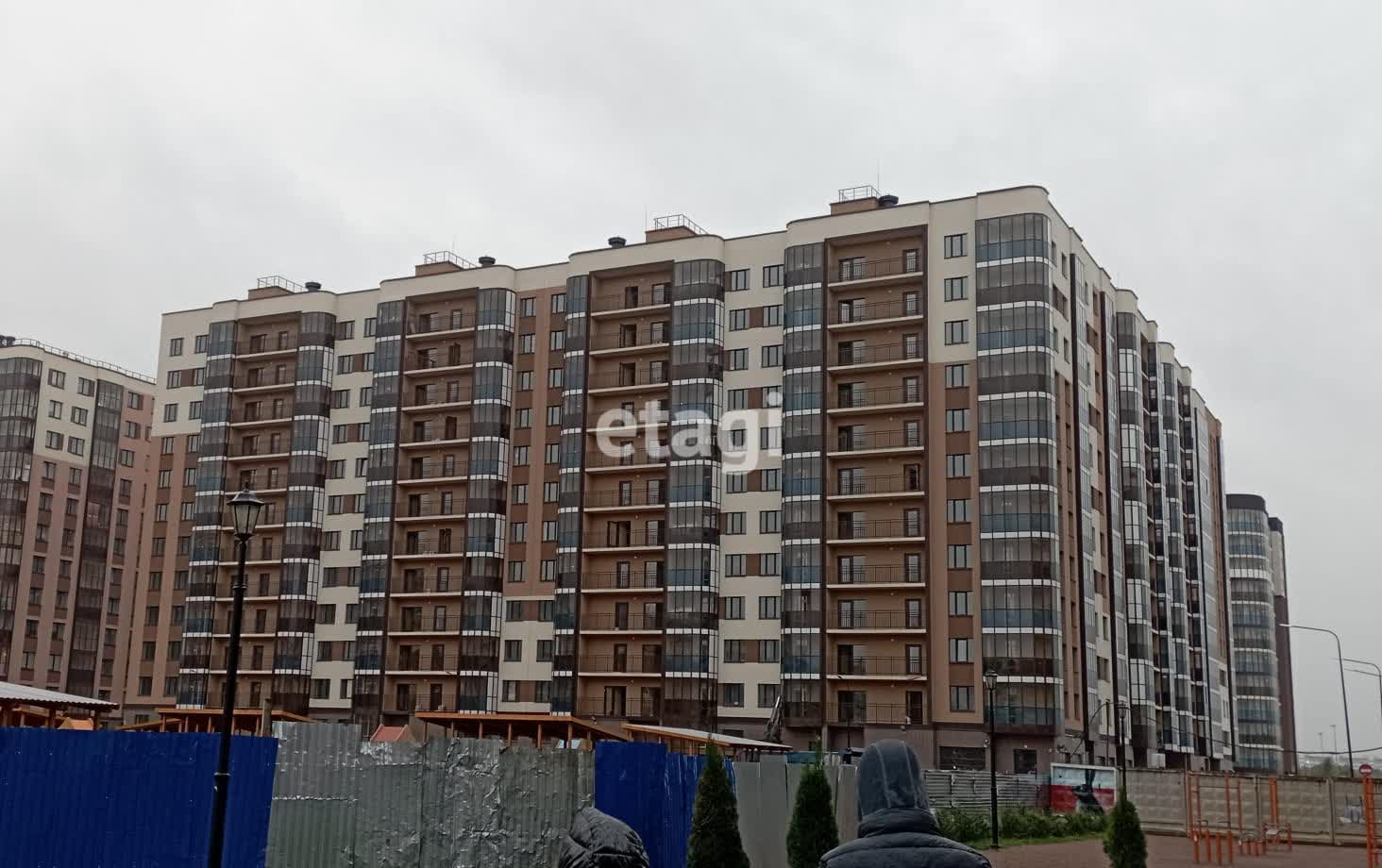 ул шекспира бугры