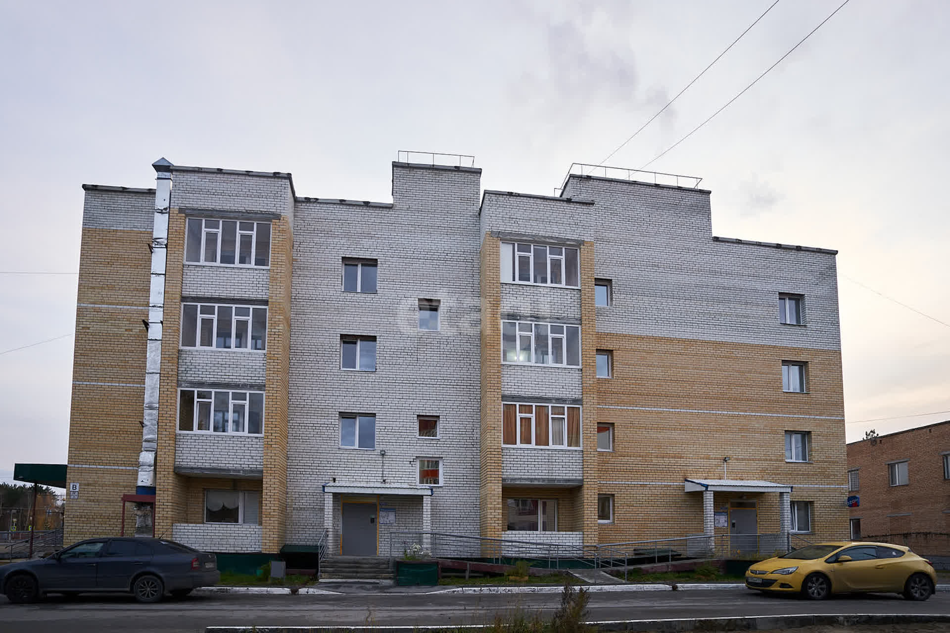 Аренда торговых помещений, 🏢 район Барсово п в Сургуте, снять в аренду  торговые площади недорого