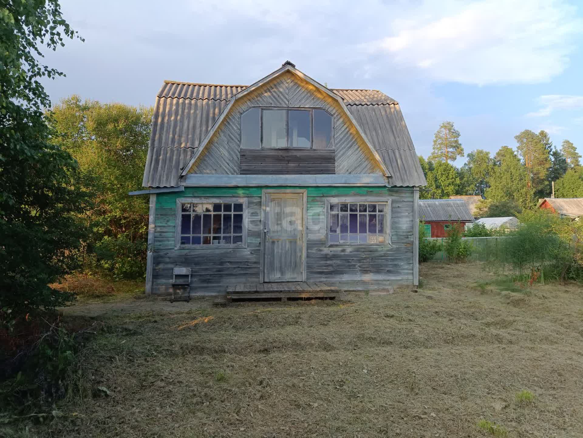 Сыктывкар Купить Дом Дачу