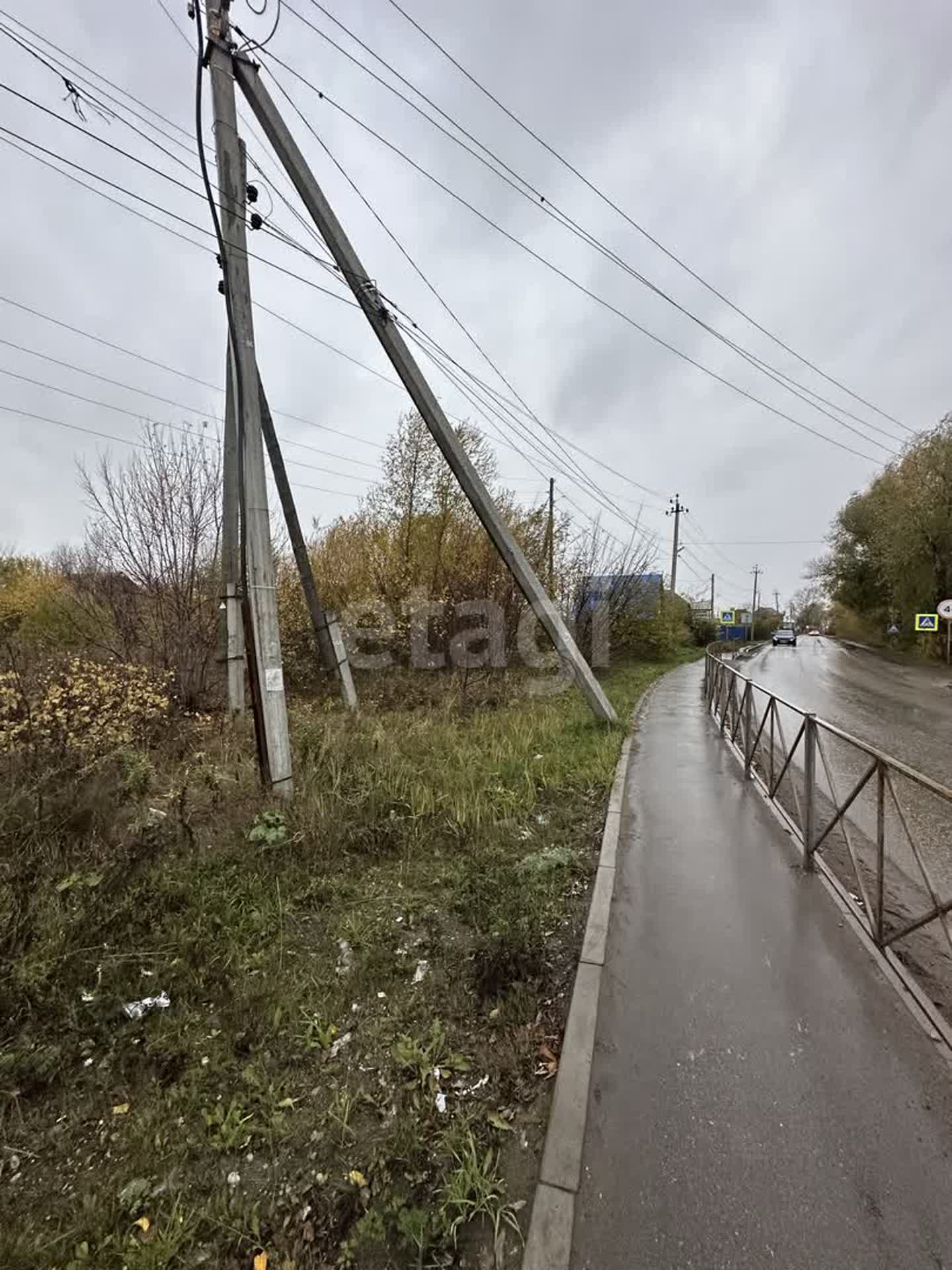 Купить земельный участок в районе деревня Большое Савино в Перми, продажа  земли недорого