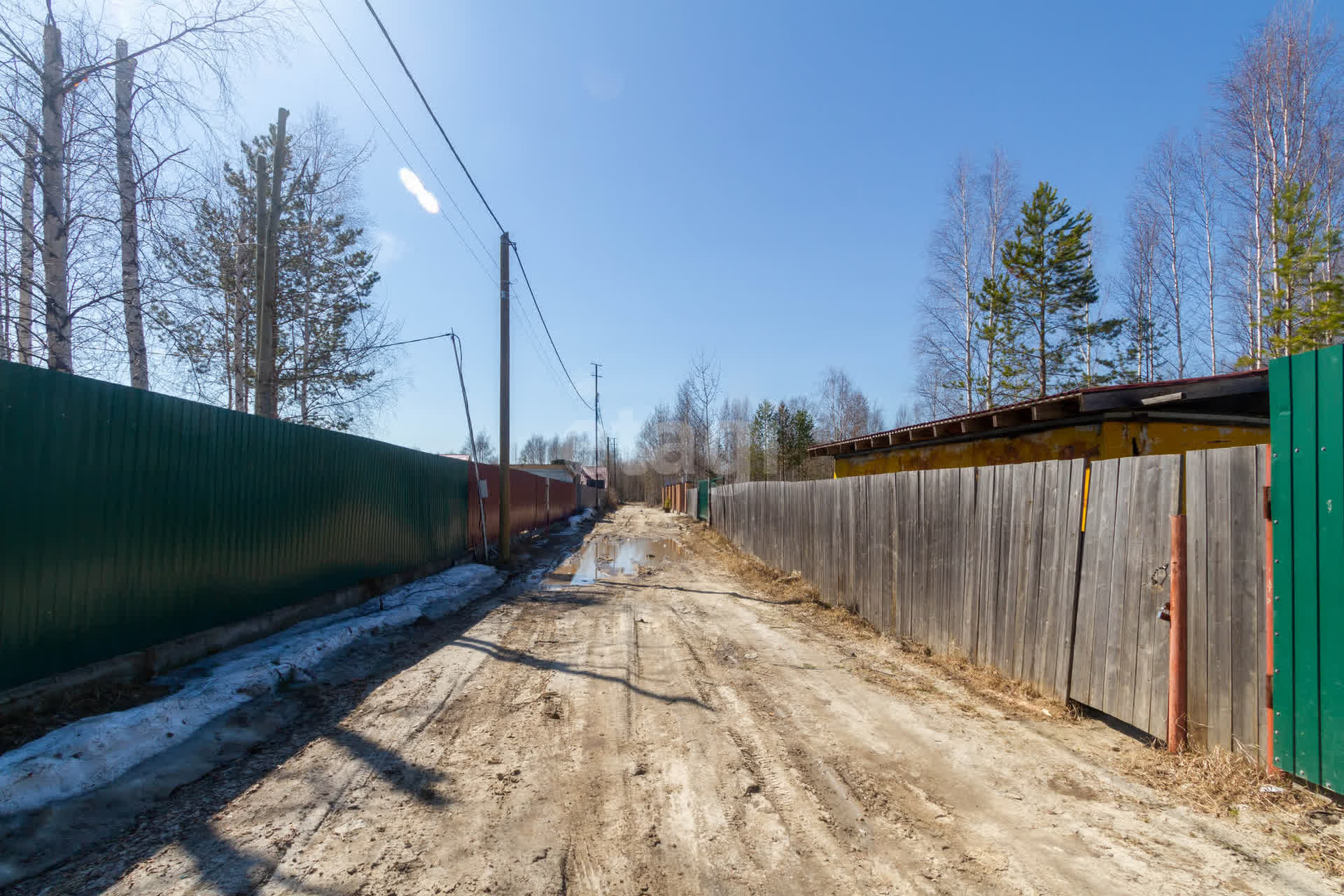 Купить дачу в районе Рябинушка в Сургуте, продажа недорого