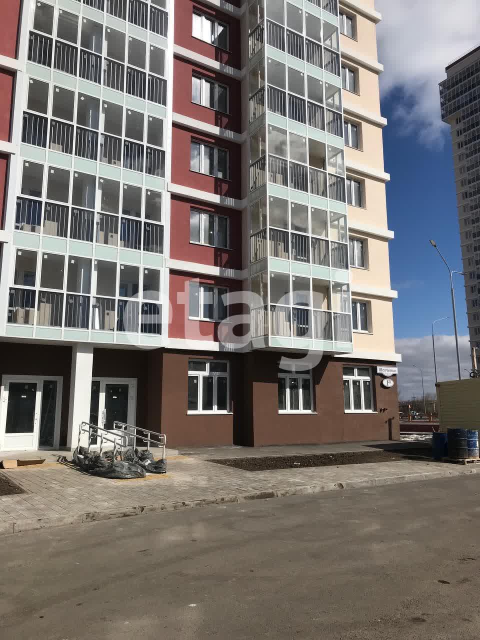 Снять офис площадью 60 м2 в Красноярске: недорого, 🏢 цена аренды