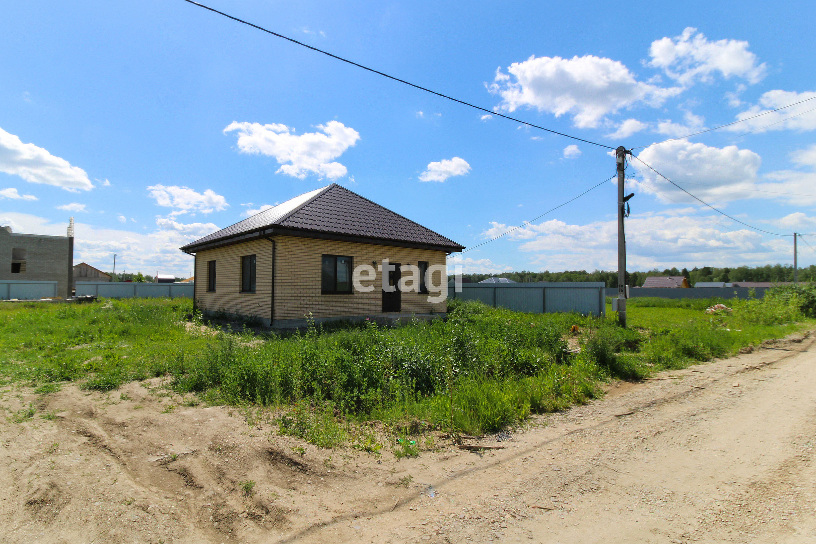 Дома В Перевалово Тюмень Купить От Застройщика