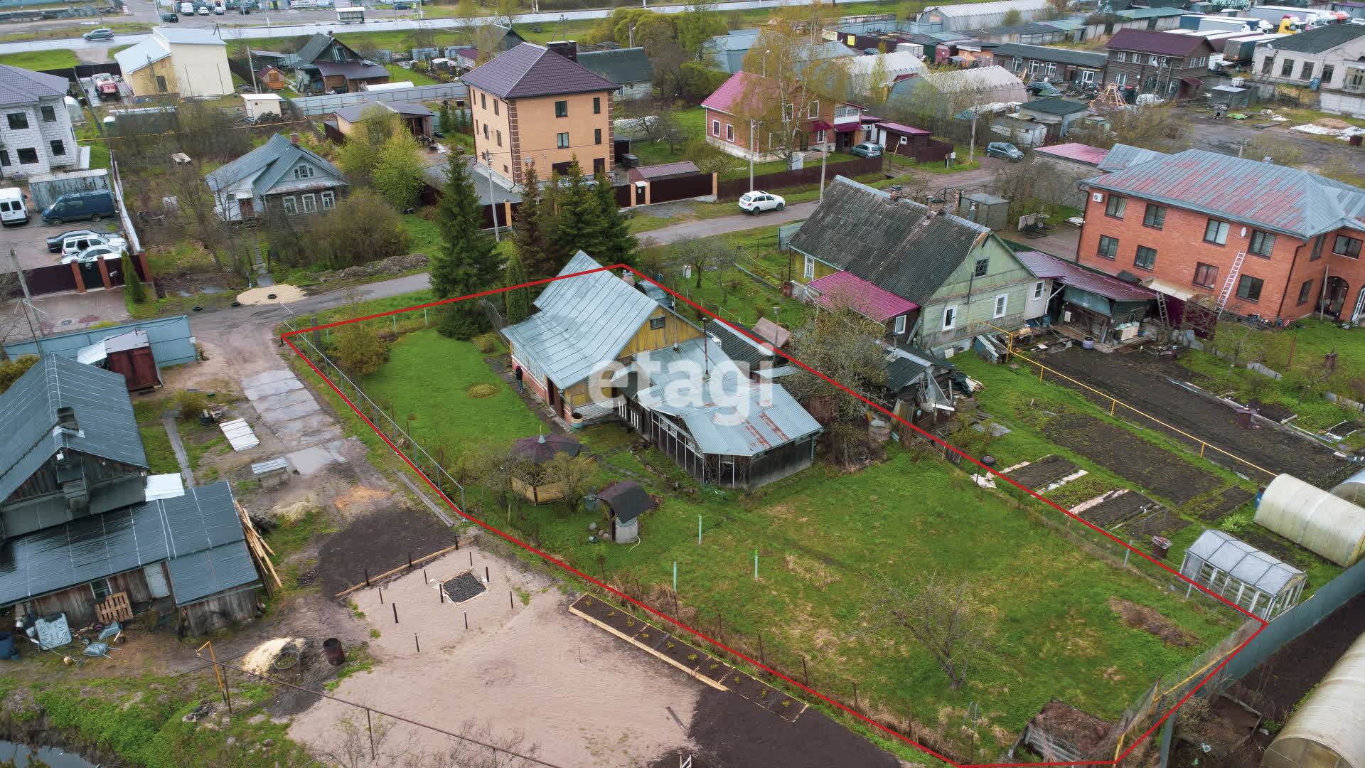 Сельская ипотека на дачу в Санкт-Петербурге, 🏡 купить дачу под сельскую  ипотеку