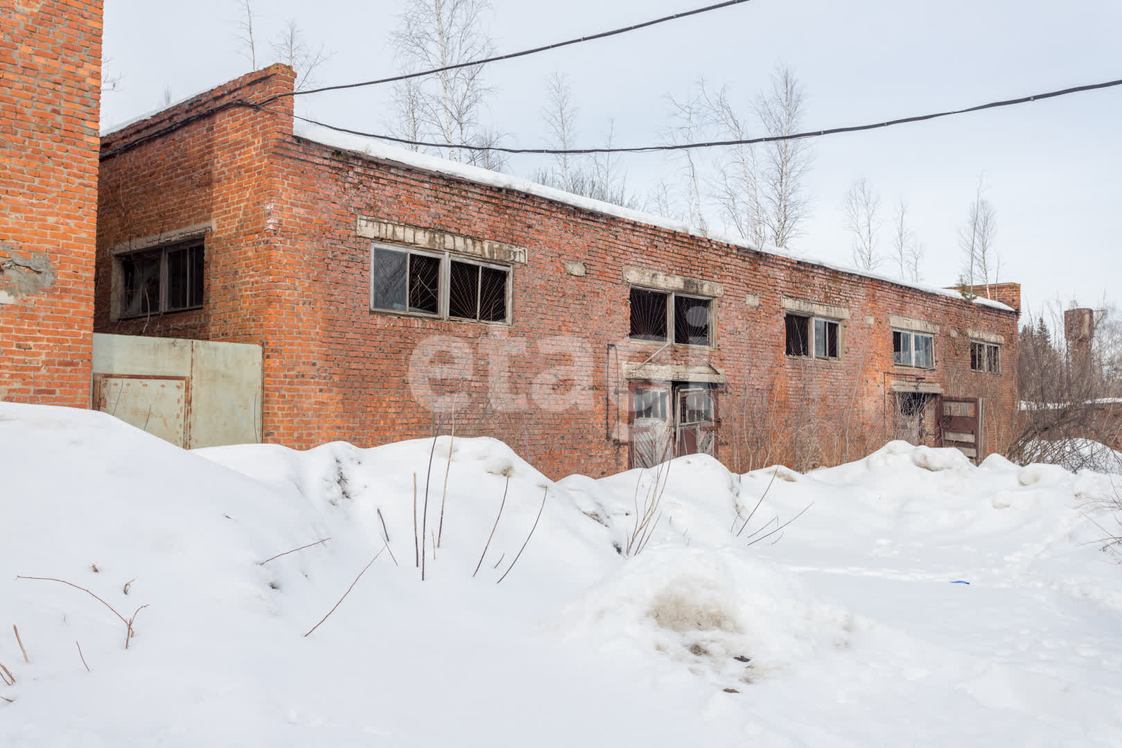 Купить склад в Туле, продажа складских помещений под склад: цены, недорого