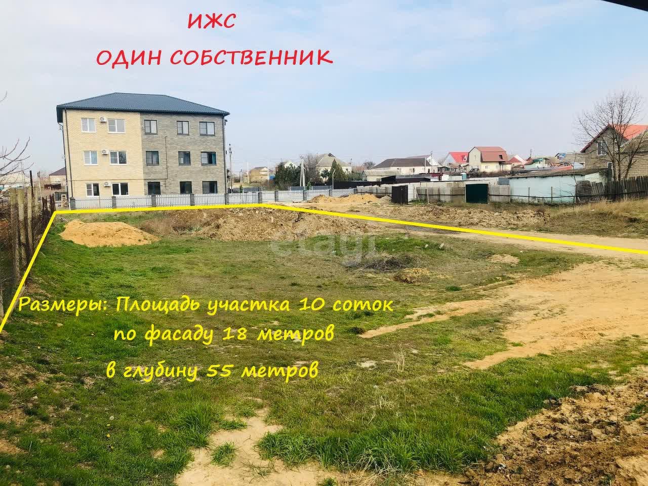 Купить земельный участок 9 соток в Темрюке, 🏡 продажа участков  размером-площадью 9 соток