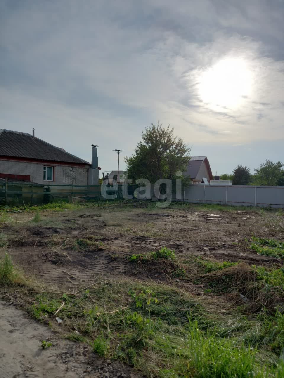 Купить земельный участок в Борисоглебске, 🏡 продажа участков земли недорого