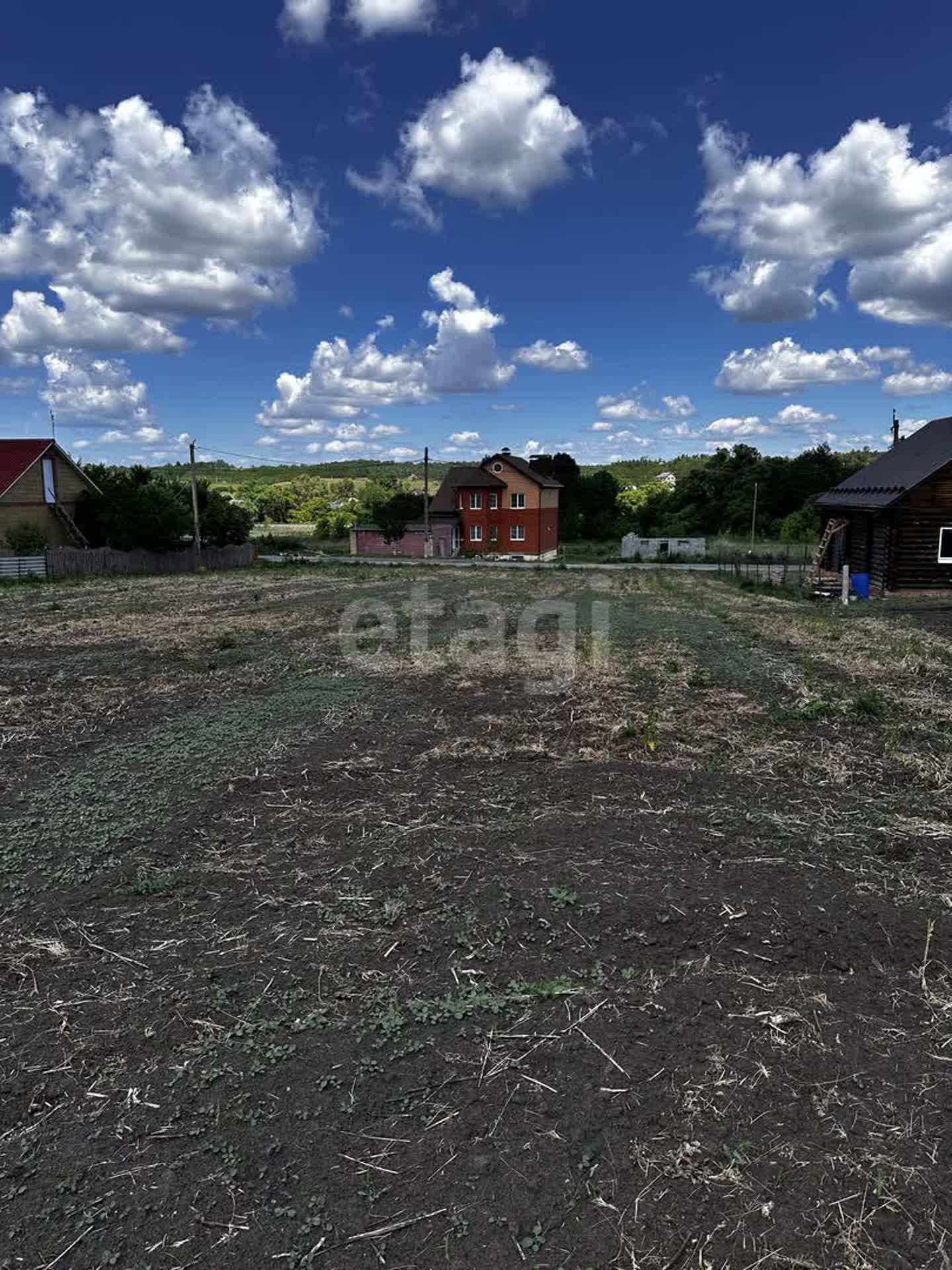 Купить земельный участок в районе Пушкарное в Белгороде, продажа земли  недорого