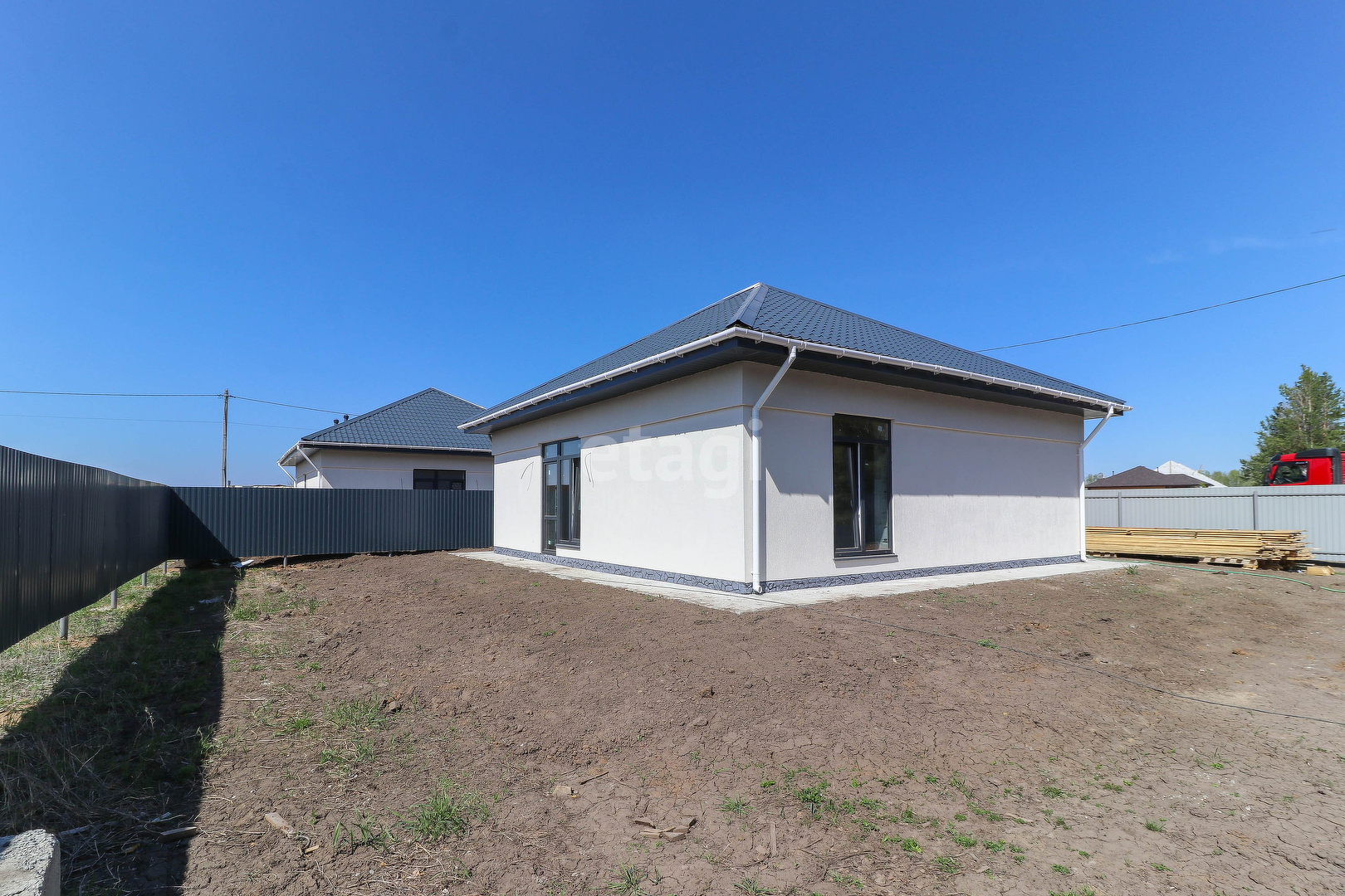 Дома В Перевалово Тюмень Купить От Застройщика