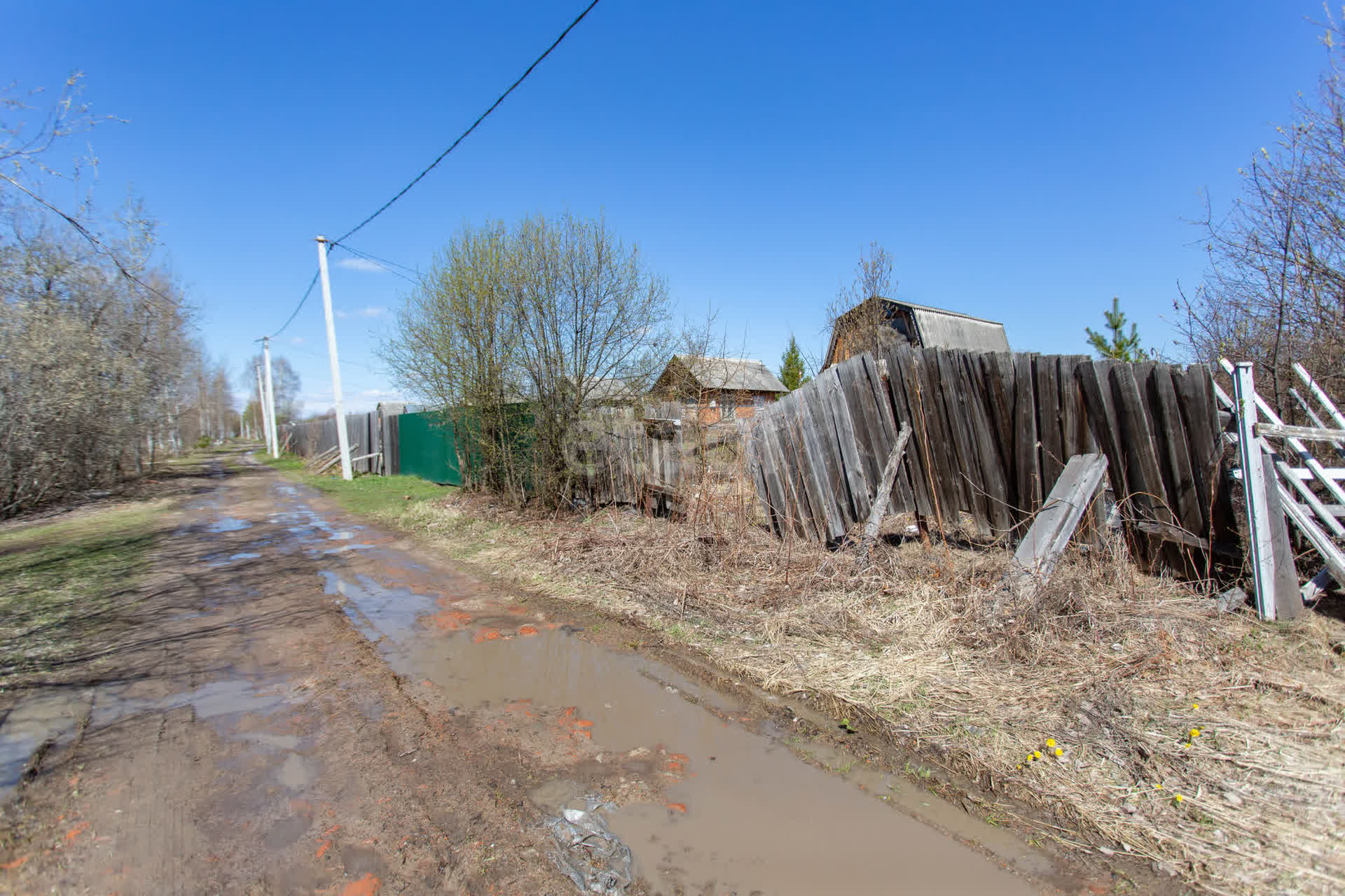 Купить загородную недвижимость в районе Дружба садовое товарищество в  Тобольске, продажа недорого