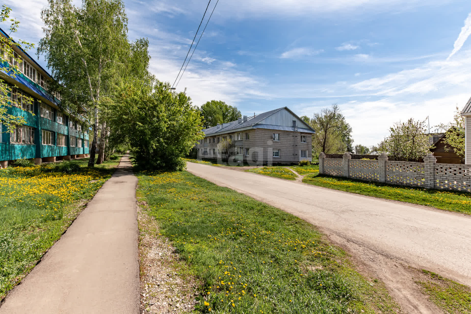 Купить двухкомнатную квартиру в ипотеку в Барнауле недорого