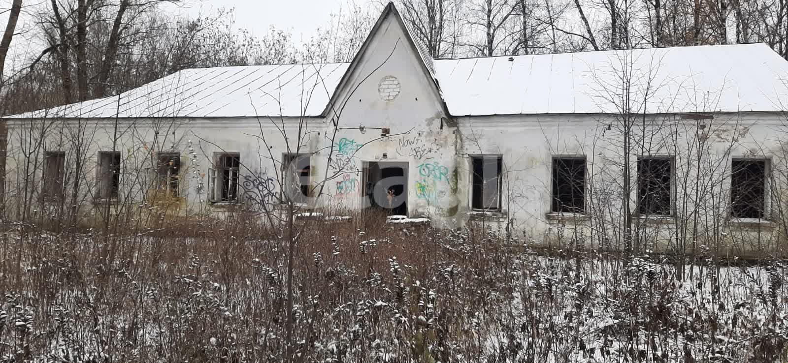 Купить помещение свободного назначения, 🏢 район Васильевское шоссе в  Костроме, продажа площадей свободного назначения