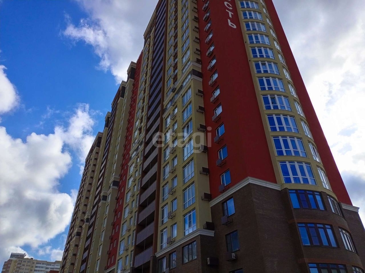 Купить Квартиру Доваторцев 52 А