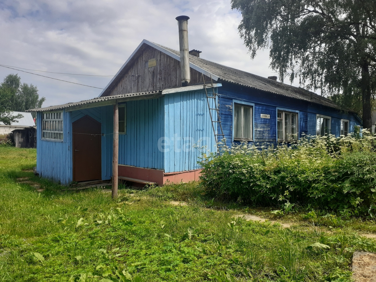 Купить Дом В Печерске Смоленского Района