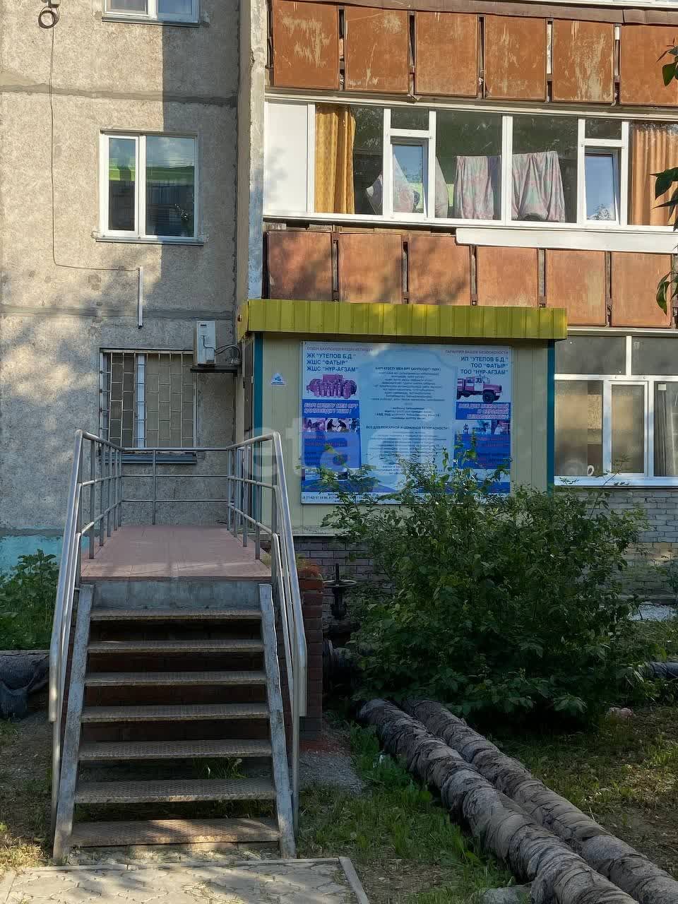 Купить помещение свободного назначения в Костанайской области, 🏢 продажа  ПСН, покупка площадей свободного назначения