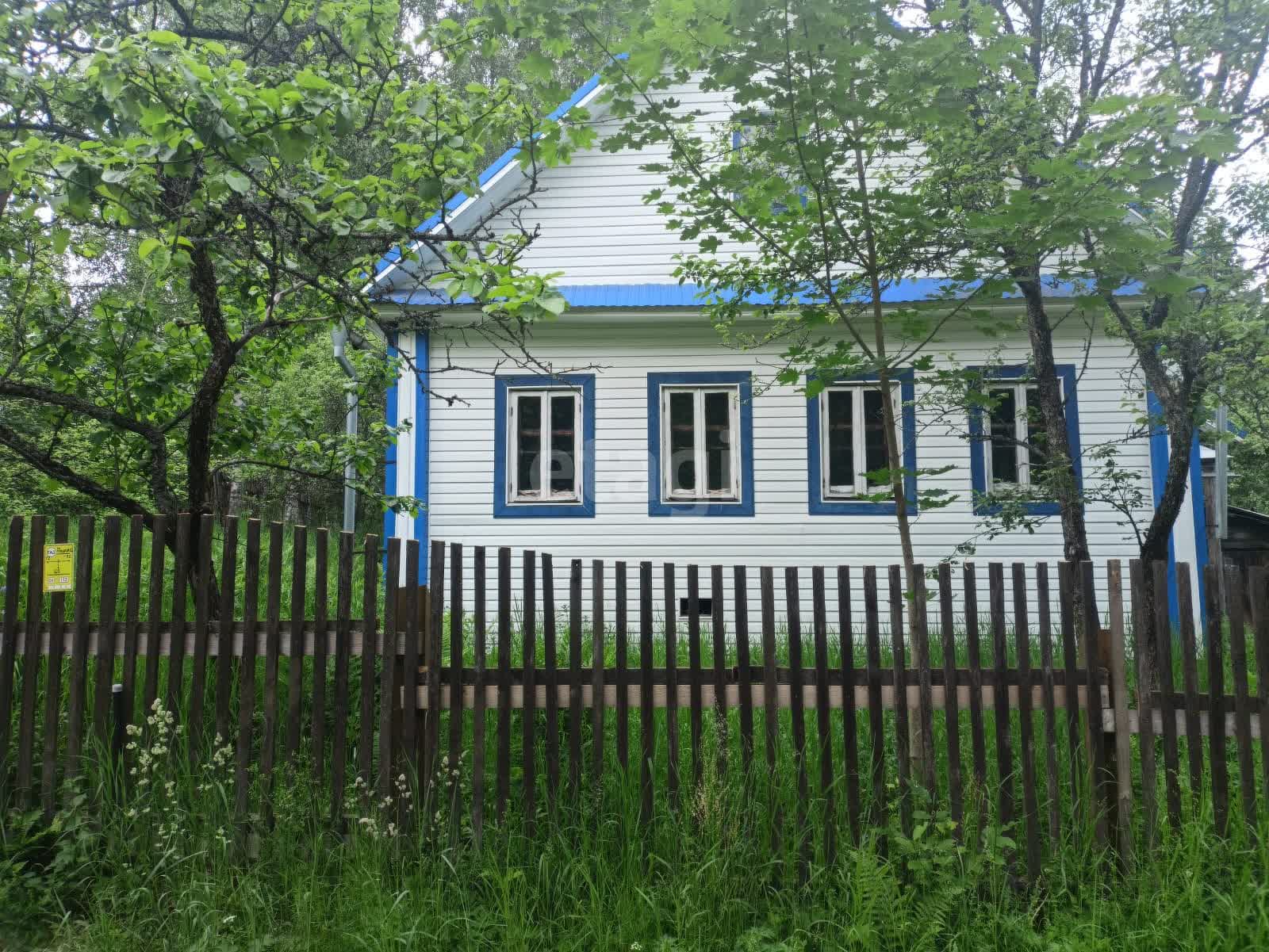 Купить дом в Боровичах, продажа жилых домов недорого: частных, загородных