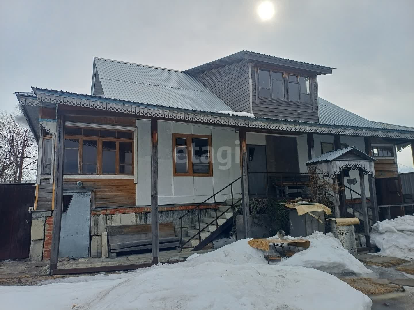 Купить дом в пригороде в Чебаркуле: цены, 🏡 недорого