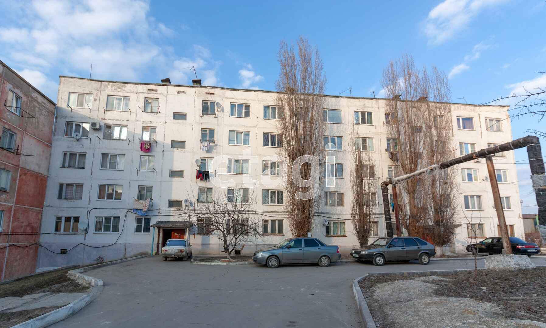 Покупка комнаты в общежитии 🏢 улица Тимирязева в Алексеевке, 4586786