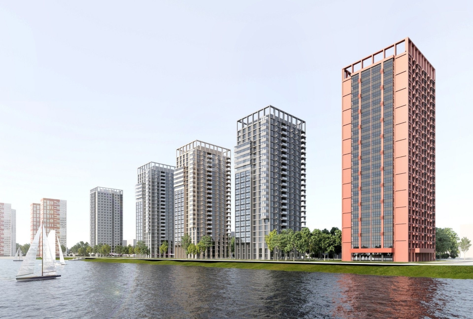 ЖК №9 Ульяновск: купить квартиру, 🏢 ЖК №9 официальный сайт, цены