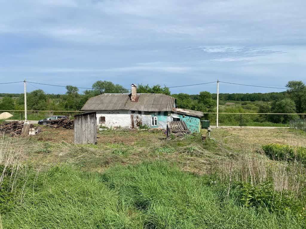 Купить загородную недвижимость в районе Курино с в Липецке, продажа недорого