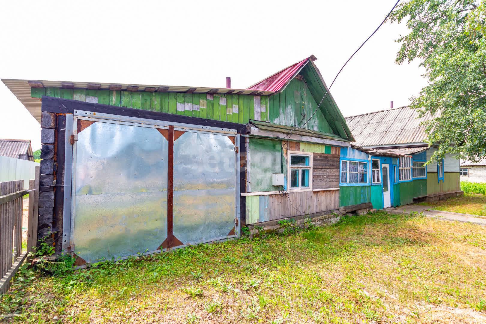 Купить загородную недвижимость в районе Даниловка с в Хабаровске, продажа  недорого