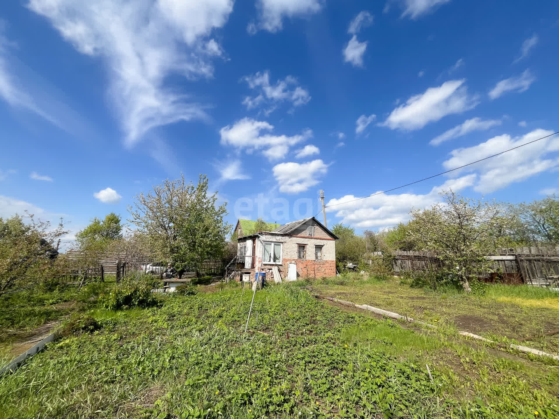 Купить дачу с ремонтом в Самаре: цены, 🏡 недорого