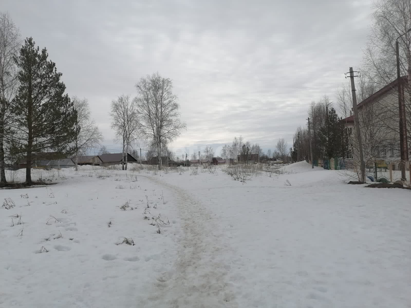 Купить земельный участок в Мегионе, 🏡 продажа участков земли недорого