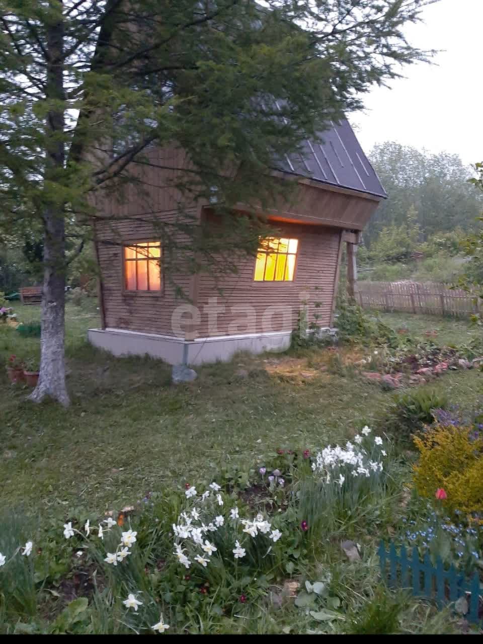 Купить дачу в Петропавловске-Камчатском, 🏡 продажа дачных участков с домом  недорого: срочно, цены