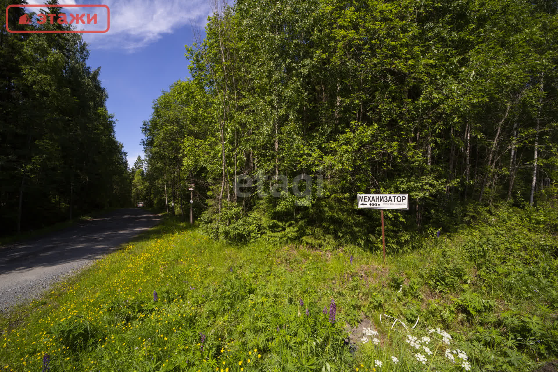 Купить земельный участок в Петрозаводске, 🏡 продажа участков земли недорого