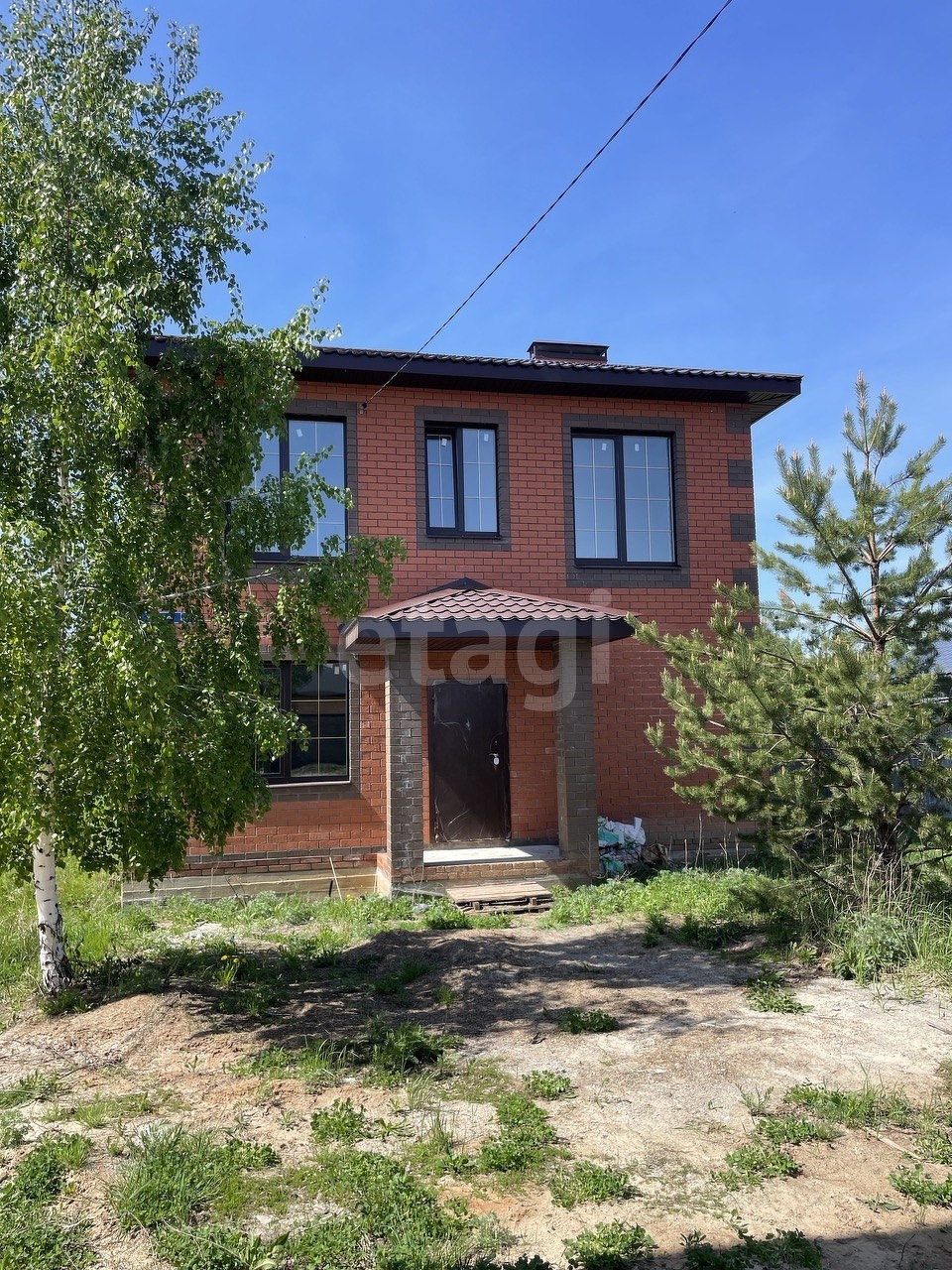 Покупка дома, Султан Ай, 5.37 сот., 130 м2, 8340641, Казань - покупка