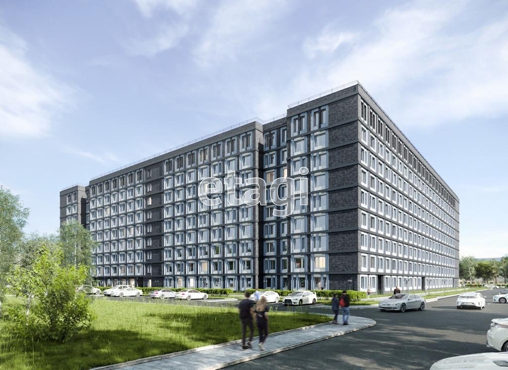 Купить Квартиру В Жк Культура Екатеринбург