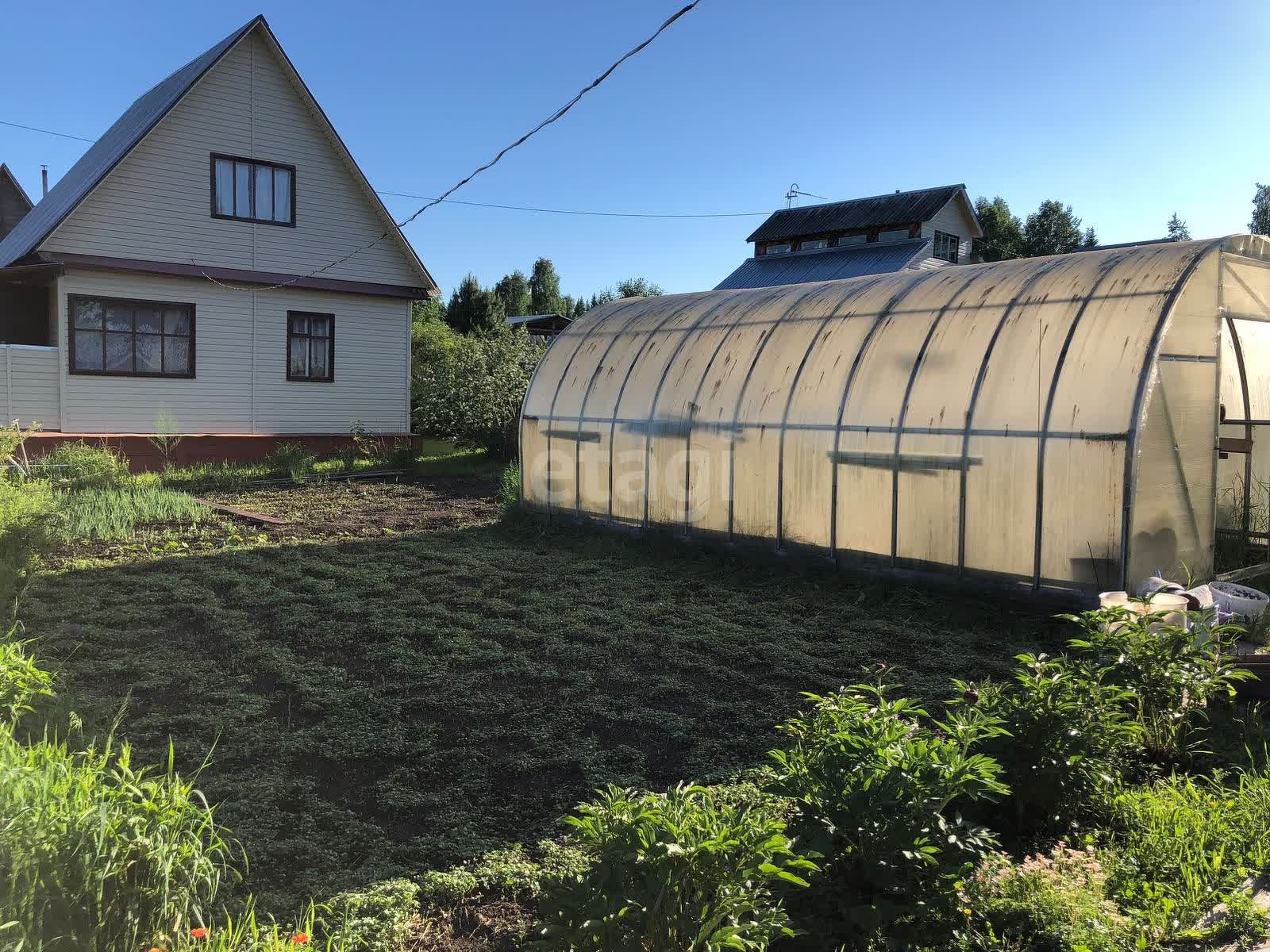 Сыктывкар Купить Дом Дачу