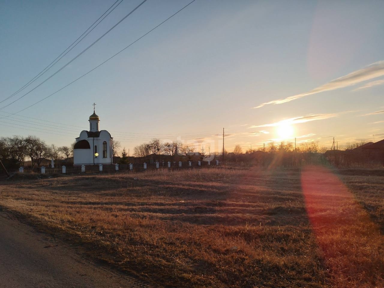 Село яр свердловская область