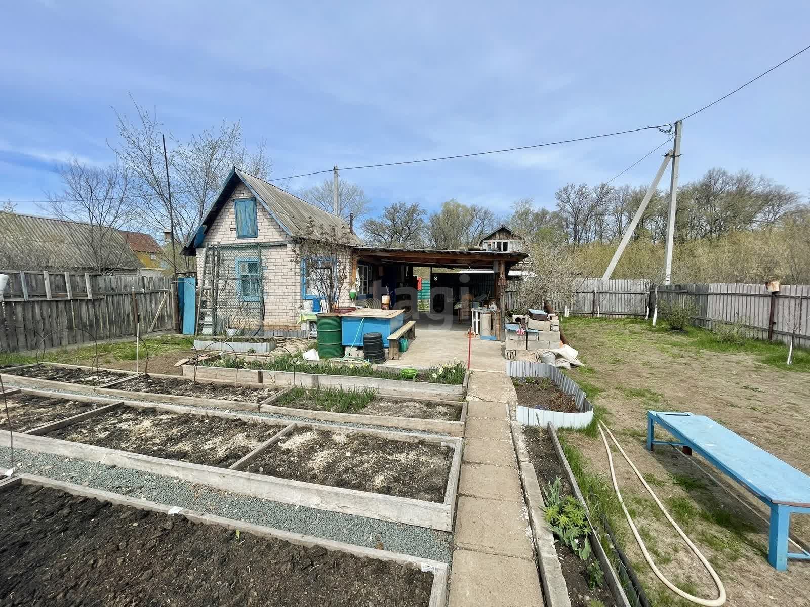 Купить загородную недвижимость в районе СНТ Зеленый Затон в Стерлитамаке,  продажа недорого