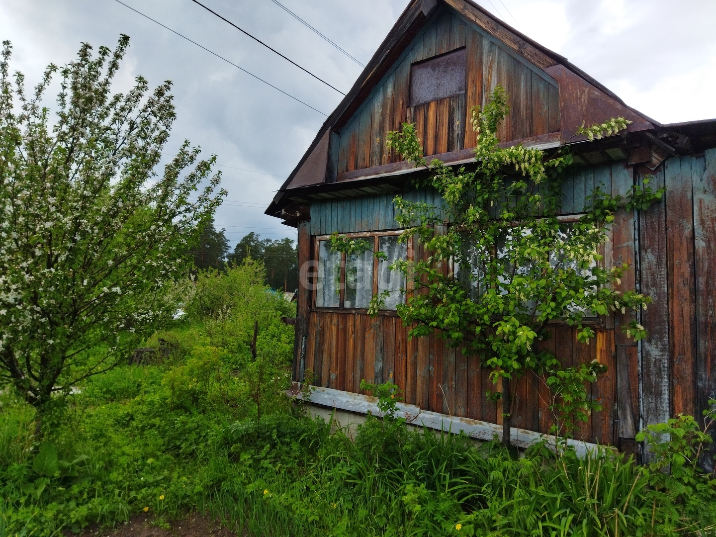 Купить дачу в Златоусте, 🏡 продажа дачных участков с домом недорого:  срочно, цены