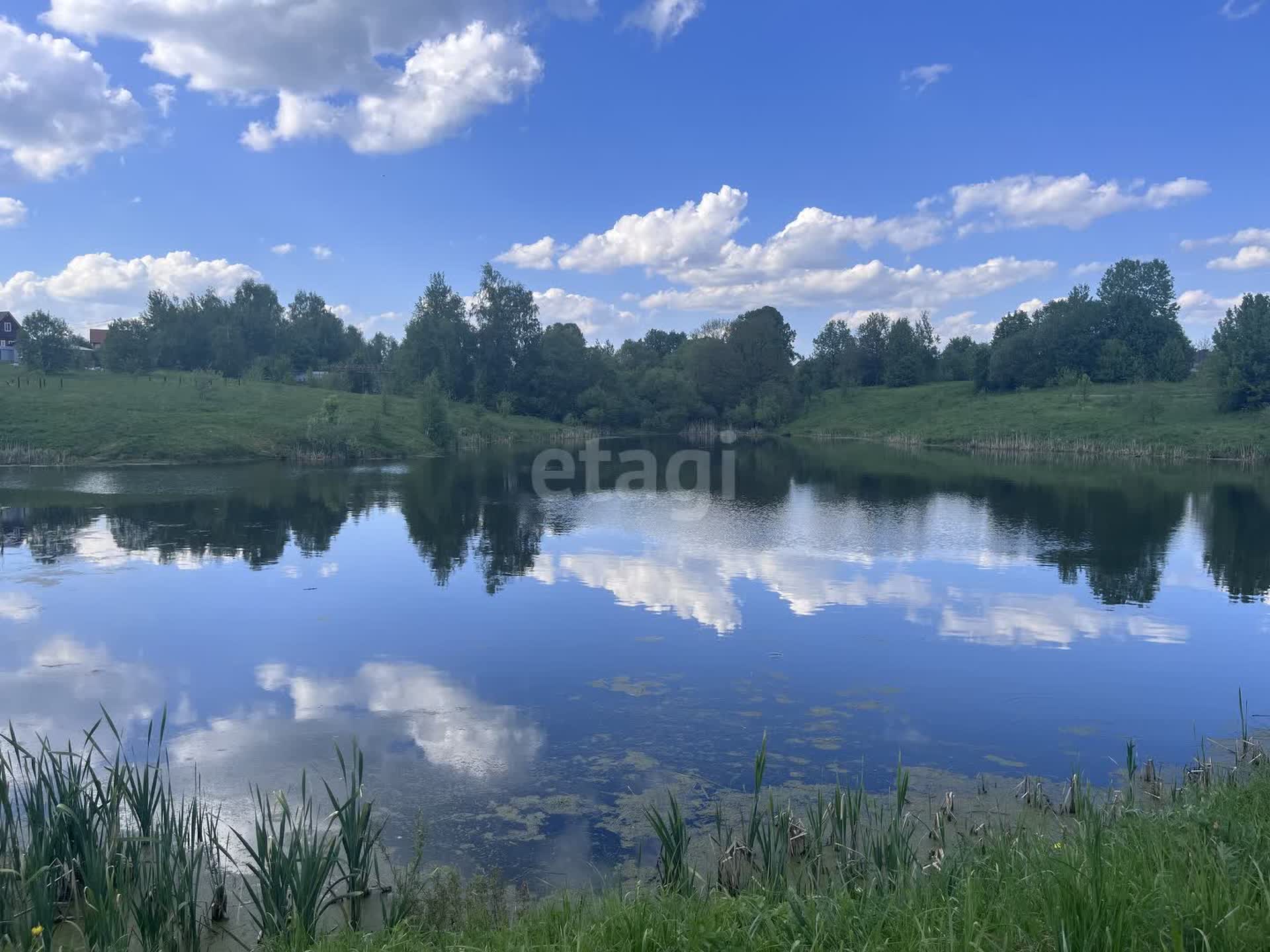 Купить дом в районе Григоровка д в Калуге, продажа недорого