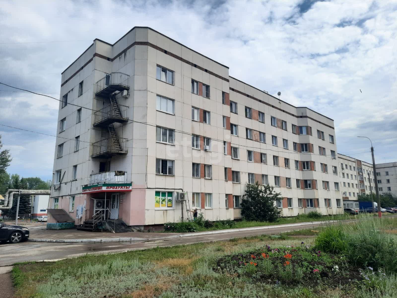 Покупка малосемейки 🏢 улица Элеваторная в Уфе, 11129438