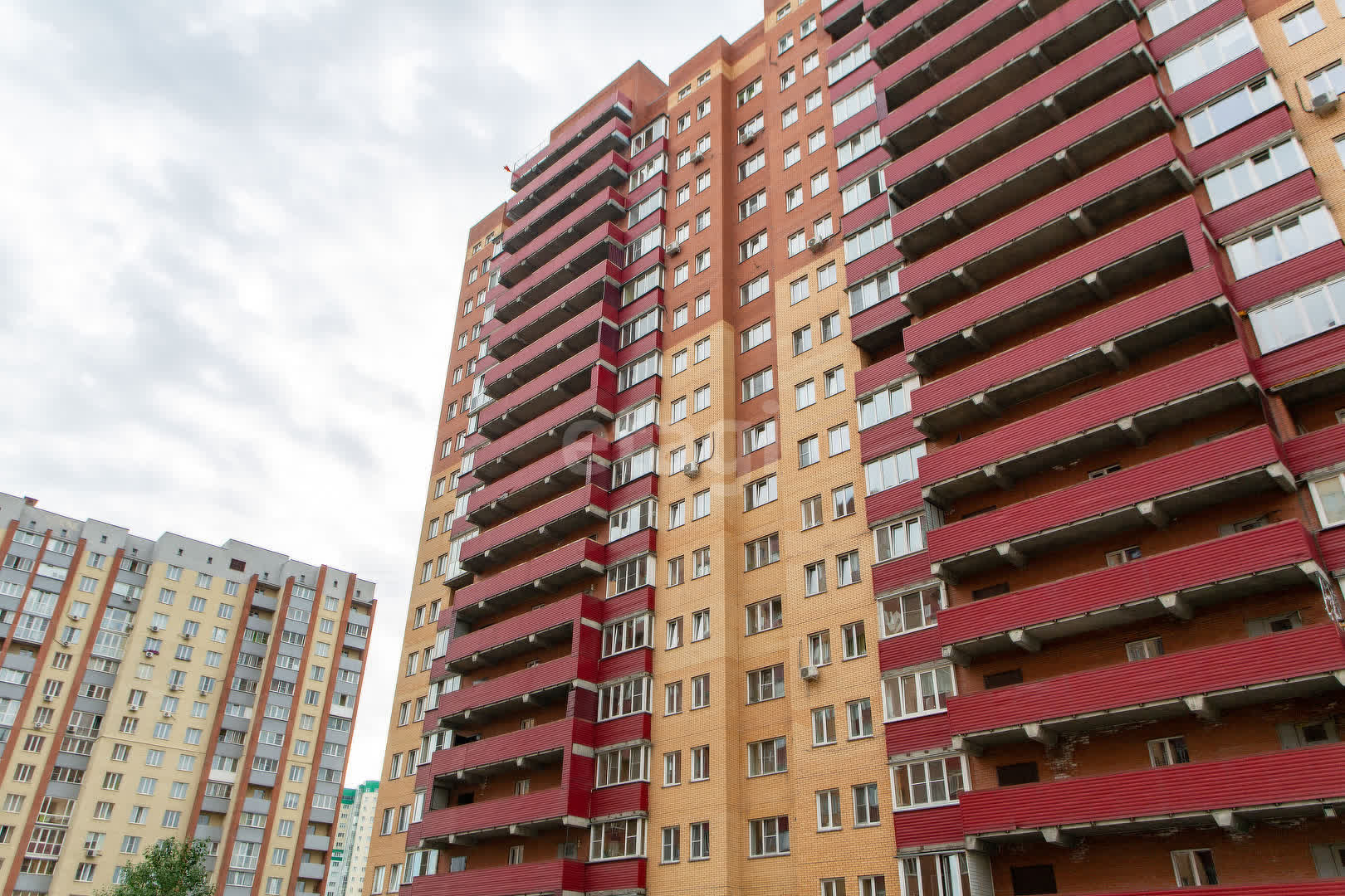 Покупка однокомнатной квартиры 🏢 улица Адриена Лежена в Новосибирске,  11051086