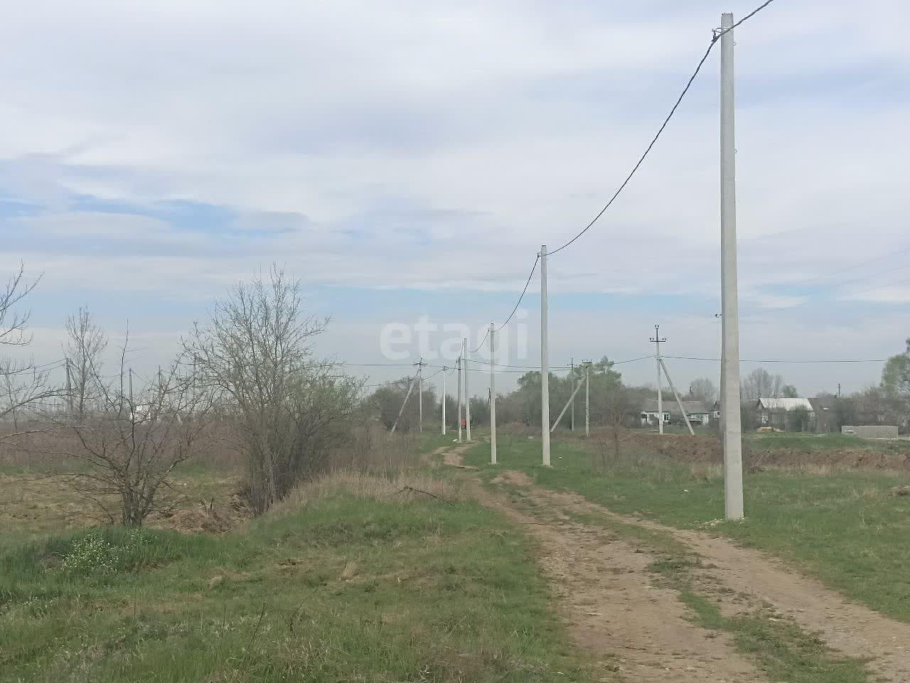 Купить загородную недвижимость в районе Ханская станица в Майкопе, продажа  недорого