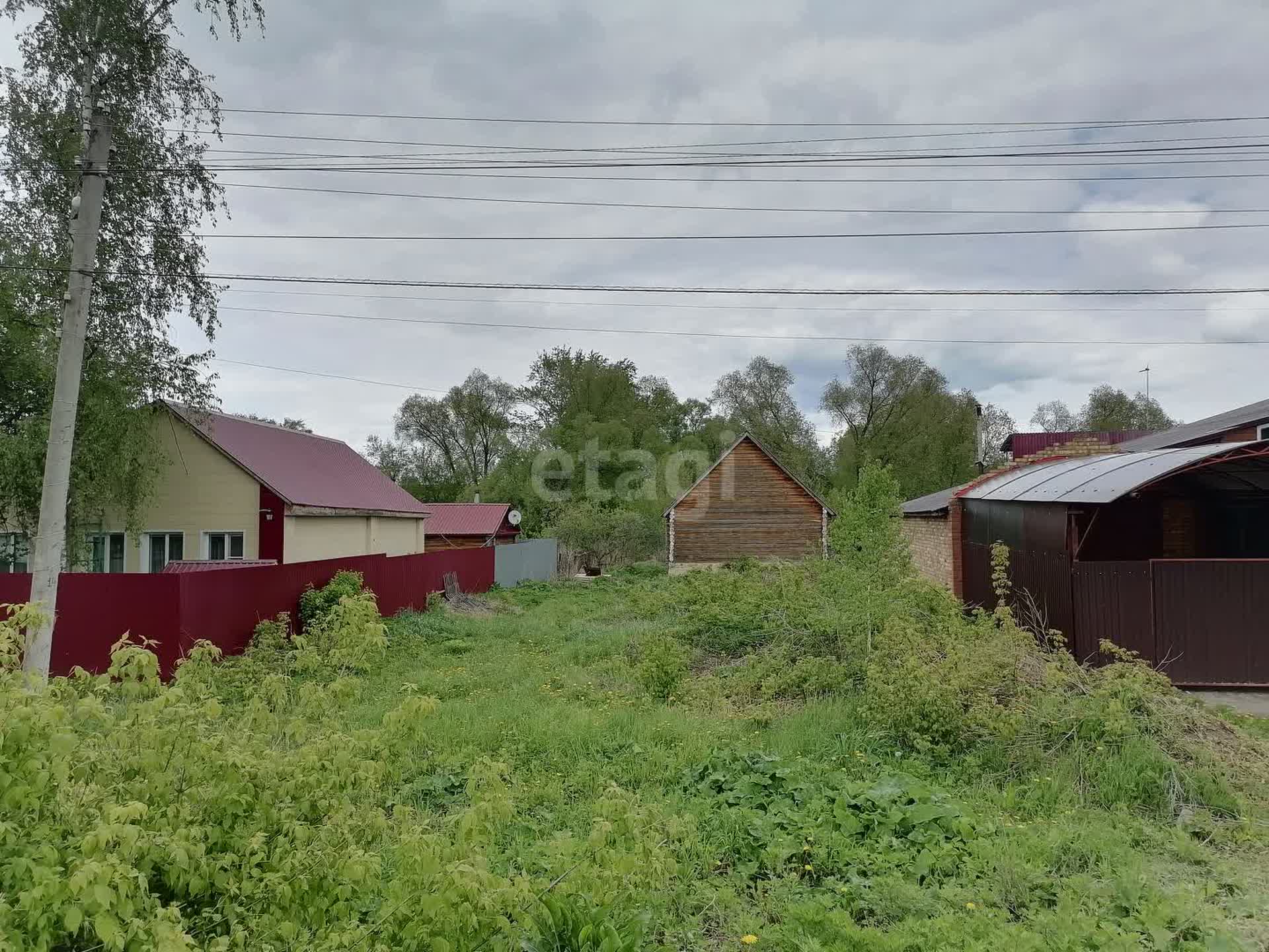 Купить дом в районе Луховка р.п в Саранске, продажа недорого