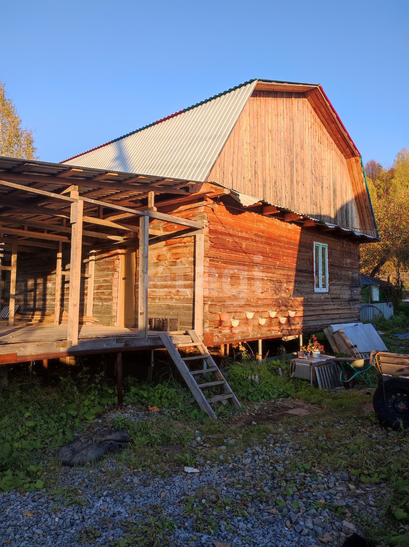 Покупка дома, Иртышский микрорайон , 14.3 сот., 72 м2, 6419598, Тобольск -  покупка