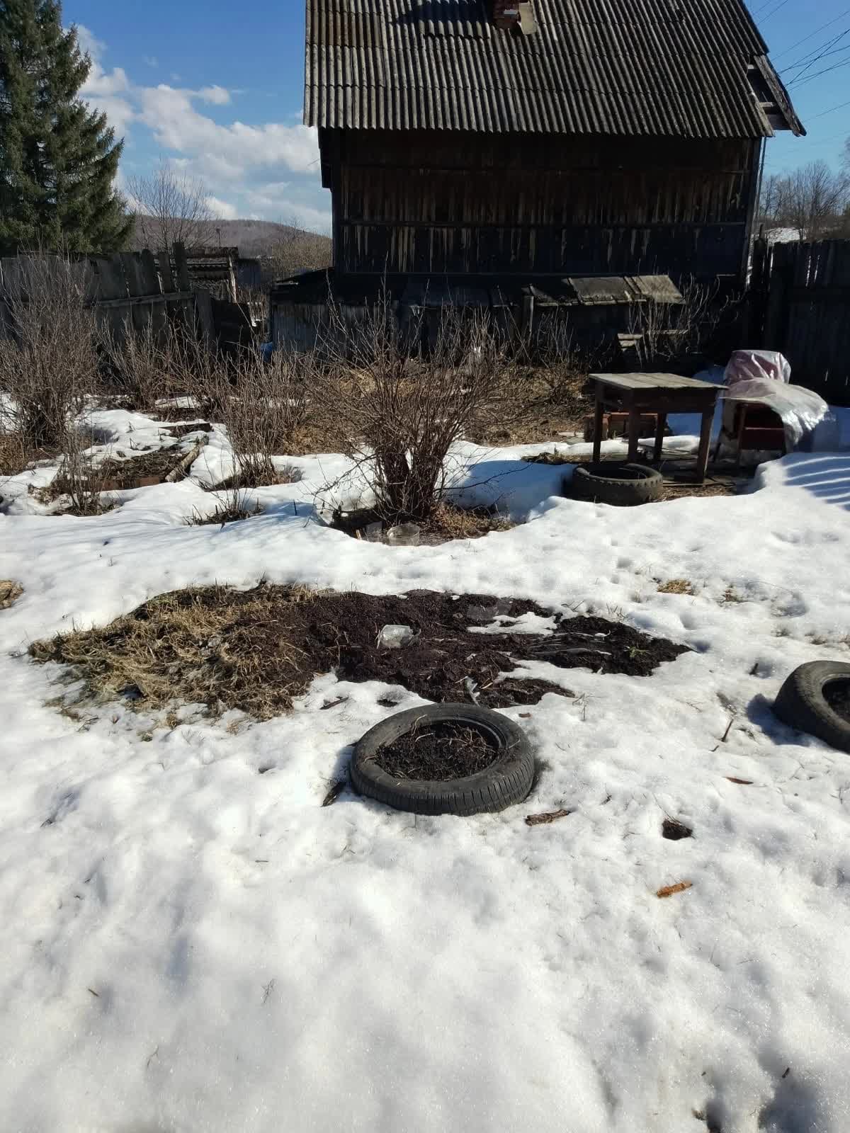 Купить загородную недвижимость в районе Центральный в Златоусте, продажа  недорого