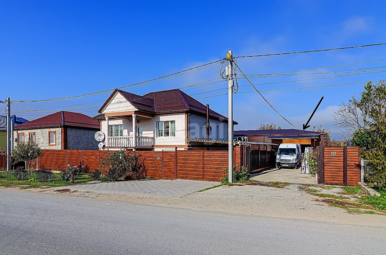 Купить коммерческую недвижимость, 🏢 район Усатова Балка в Анапе, продажа  нежилых помещений недорого, цены